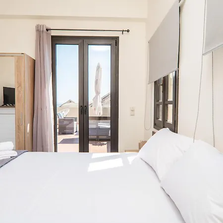Apartment Be Crete - Solis Maisonette Chania (Crete)