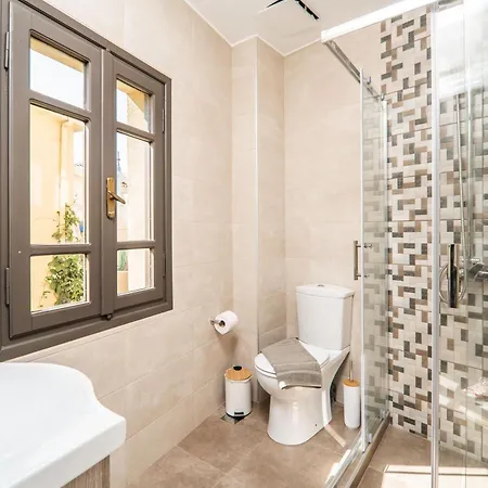 Apartment Be Crete - Solis Maisonette Chania (Crete)