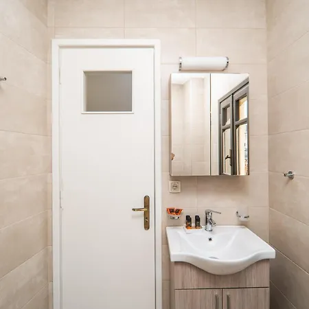 Be Crete - Solis Maisonette Apartment Chania (Crete)