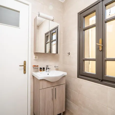 Be Crete - Solis Maisonette Apartment Chania (Crete)